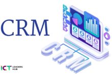 crm based platform