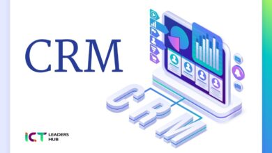 crm based platform
