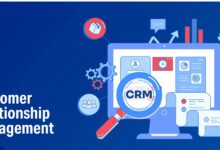 CRM product