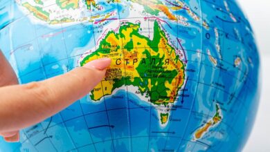 destination based sales tax